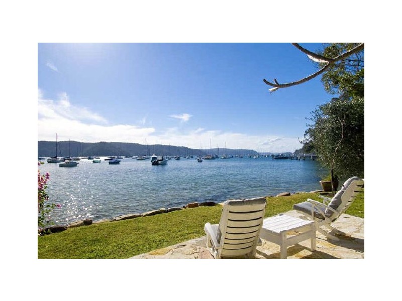 54 Hudson Parade, Clareville NSW 2107