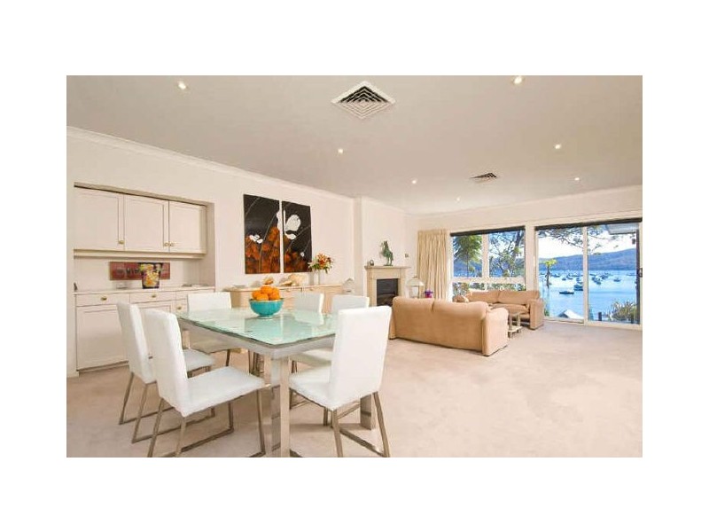 54 Hudson Parade, Clareville NSW 2107