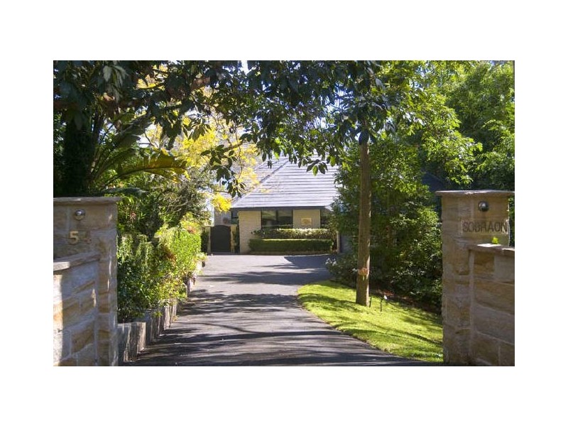 54 Hudson Parade, Clareville NSW 2107