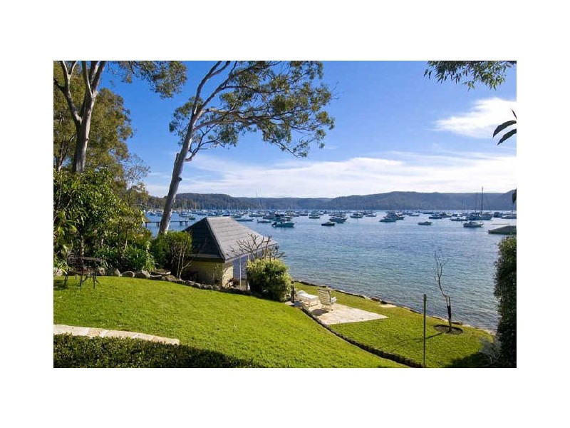 54 Hudson Parade, Clareville NSW 2107