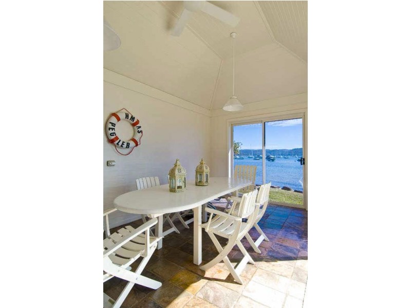 54 Hudson Parade, Clareville NSW 2107