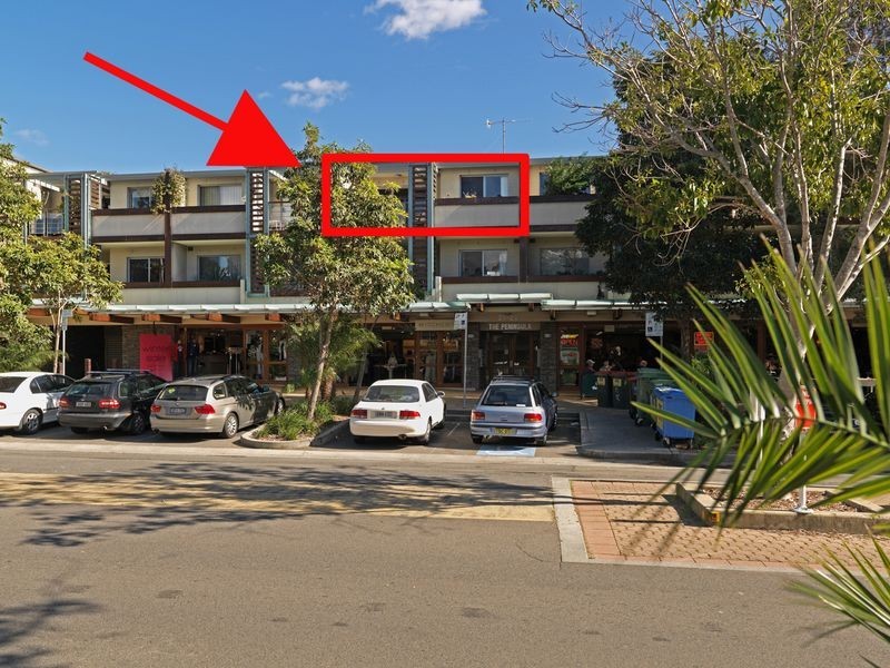 22/21-23 Old Barrenjoey Road, Avalon NSW 2107