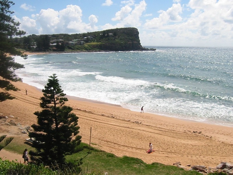 1/32 AVALON PARADE, Avalon Beach NSW 2107