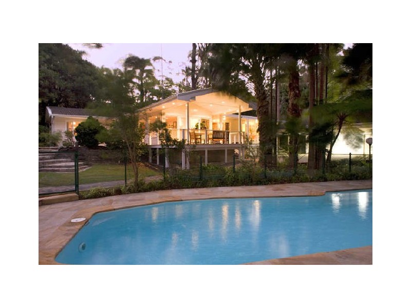 36 Ruskin Rowe, Avalon NSW 2107