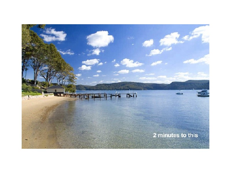 7 Wandeen Road, Clareville NSW 2107