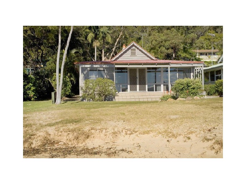 24 Delecta Avenue, Clareville NSW 2107