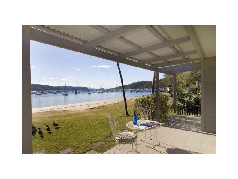 24 Delecta Avenue, Clareville NSW 2107