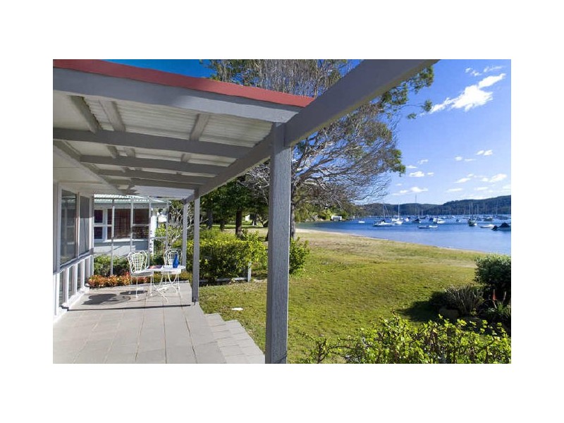 24 Delecta Avenue, Clareville NSW 2107