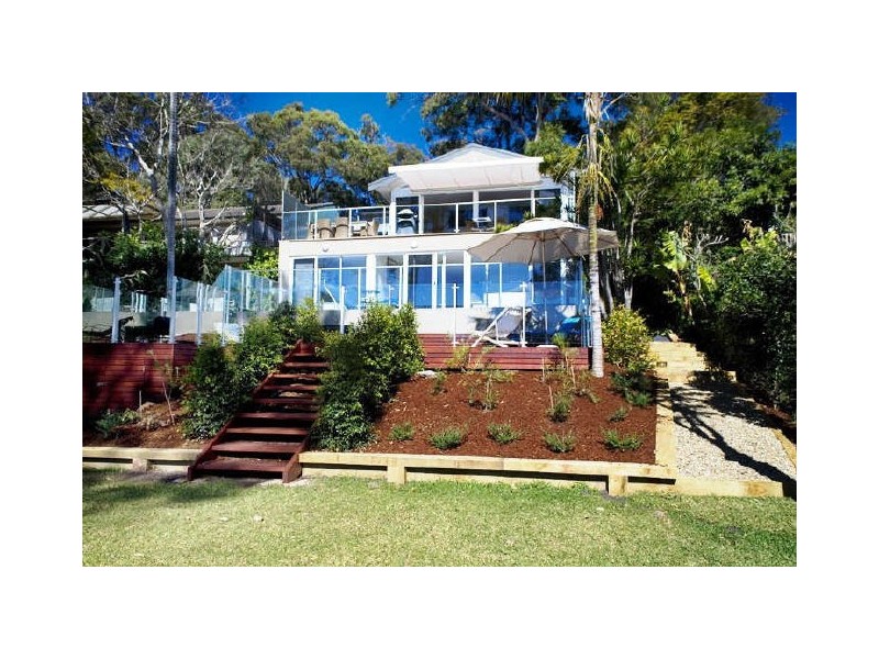 4 Wandeen Road, Clareville NSW 2107