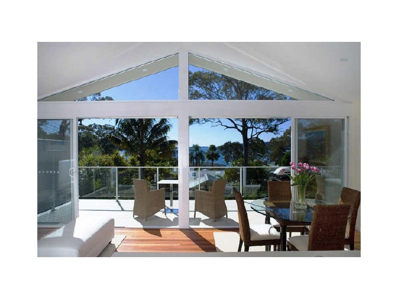 4 Wandeen Road, Clareville NSW 2107