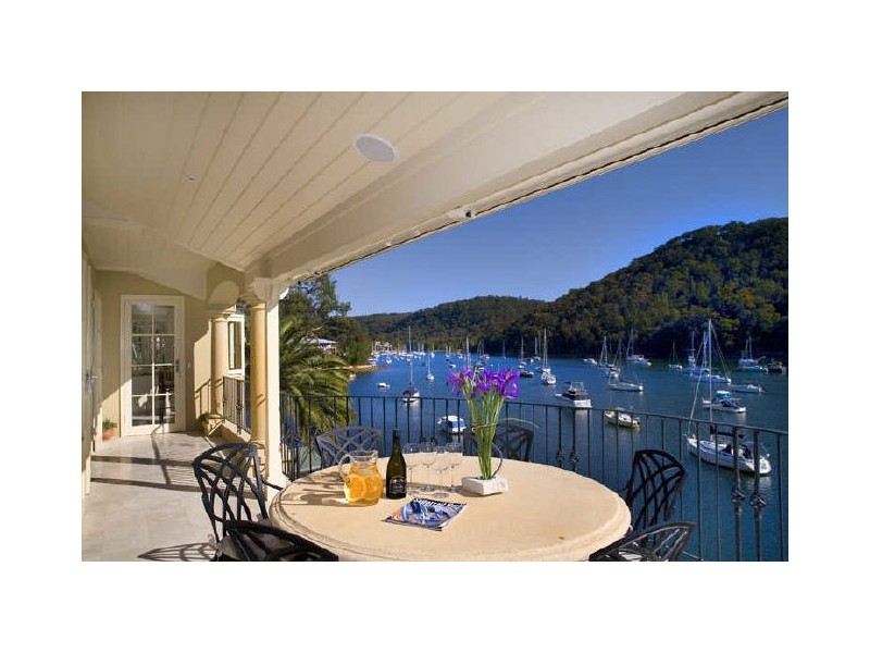 30 McCarrs Creek Road, Church Point NSW 2105
