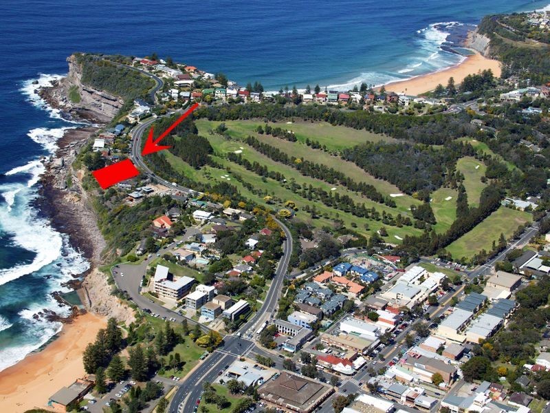 526 Barrenjoey Road, Avalon NSW 2107