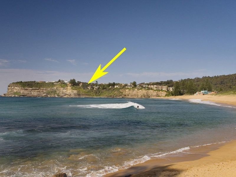 526 Barrenjoey Road, Avalon NSW 2107