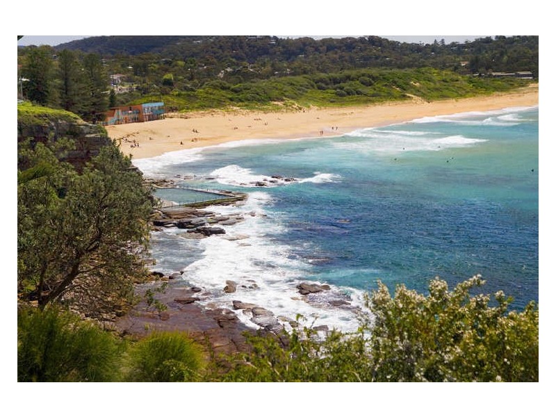 526 Barrenjoey Road, Avalon NSW 2107