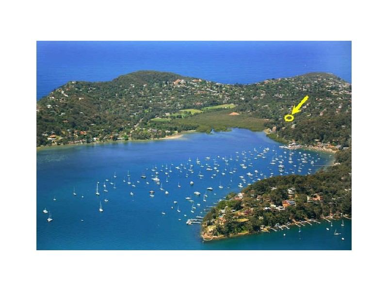 68 George Street, Avalon NSW 2107