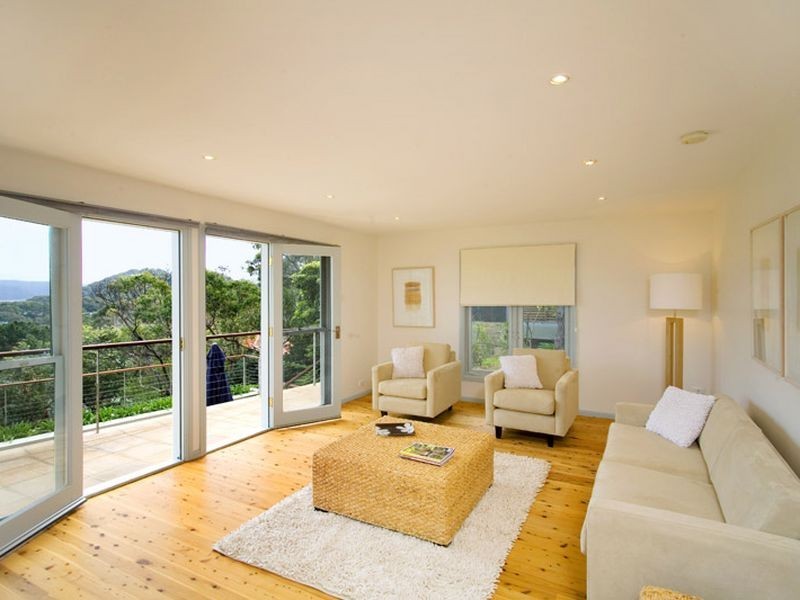 65 WHALE BEACH ROAD, Avalon Beach NSW 2107