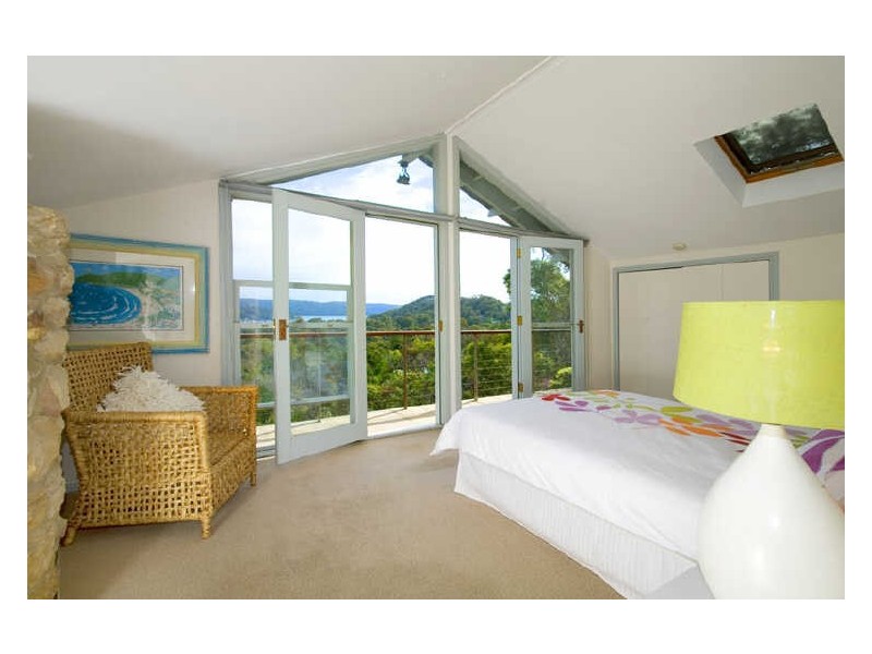 65 WHALE BEACH ROAD, Avalon Beach NSW 2107