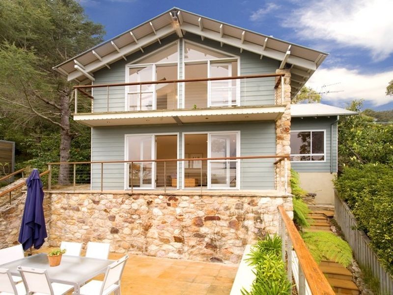 65 WHALE BEACH ROAD, Avalon Beach NSW 2107