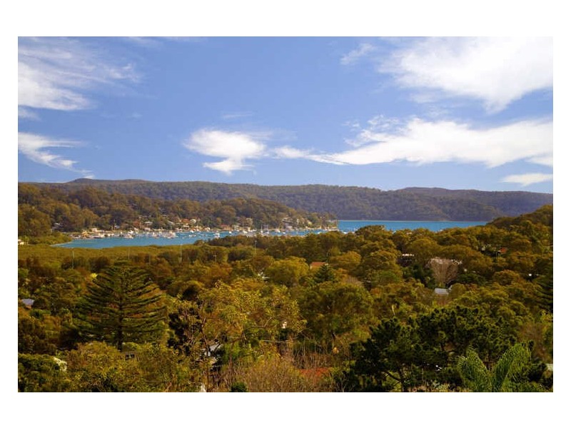 65 WHALE BEACH ROAD, Avalon Beach NSW 2107