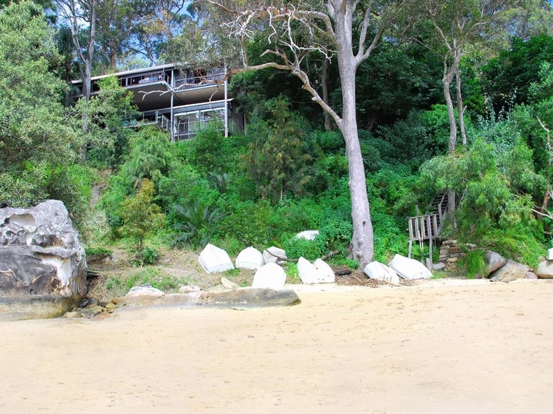 320 Hudson Parade, Clareville NSW 2107