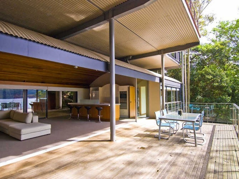 320 Hudson Parade, Clareville NSW 2107