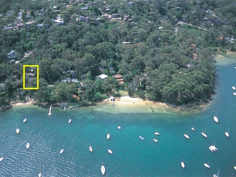 320 Hudson Parade, Clareville NSW 2107