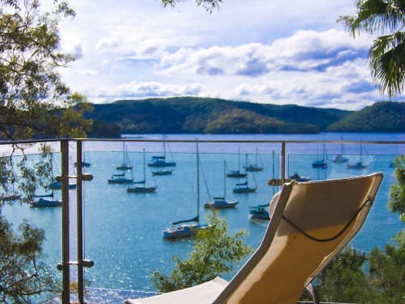 320 Hudson Parade, Clareville NSW 2107