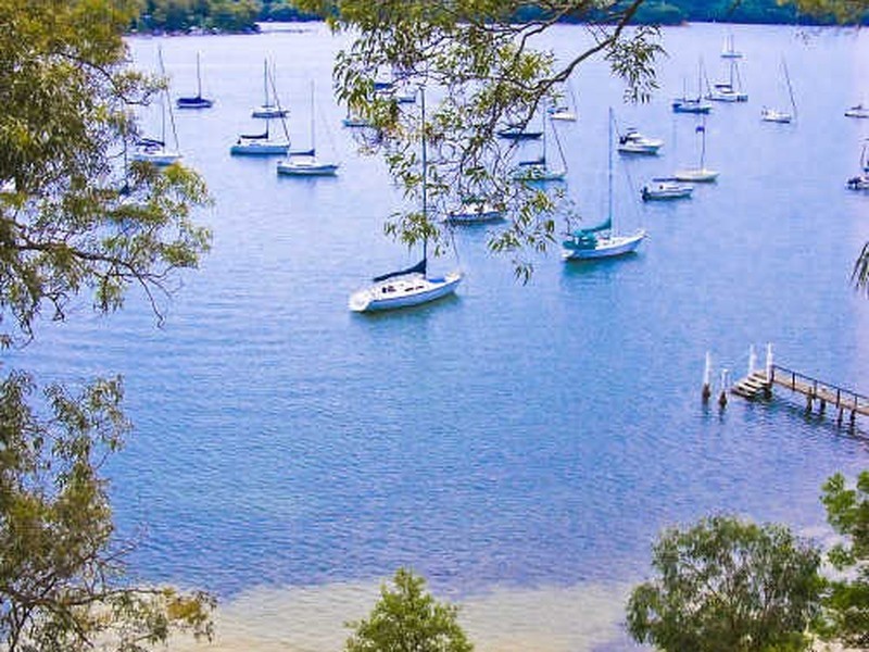 320 Hudson Parade, Clareville NSW 2107