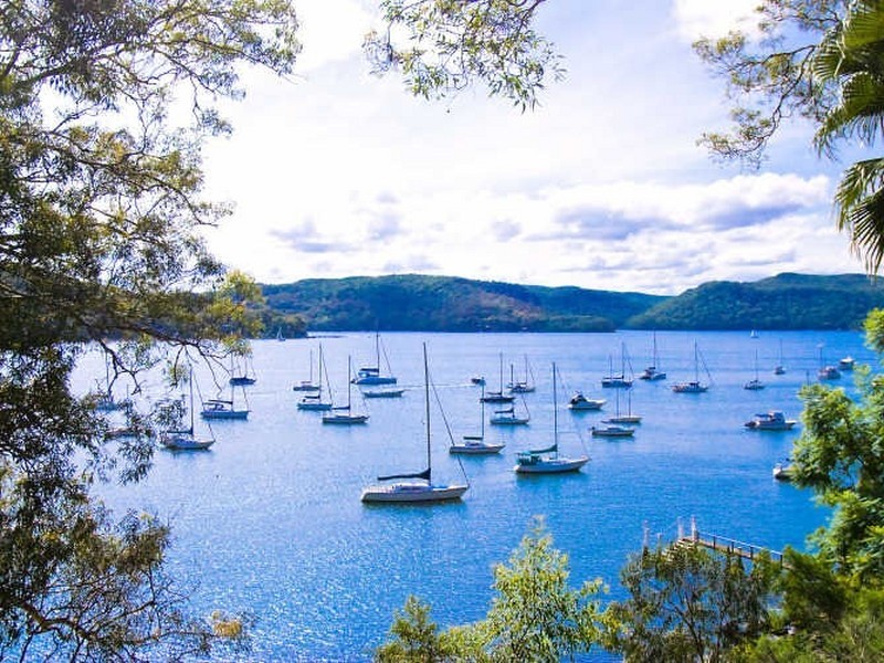 320 Hudson Parade, Clareville NSW 2107