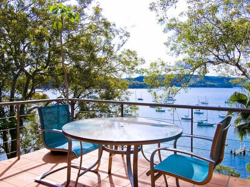 320 Hudson Parade, Clareville NSW 2107