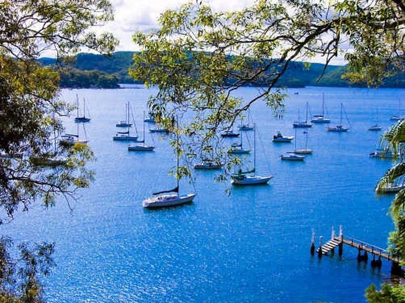 320 Hudson Parade, Clareville NSW 2107