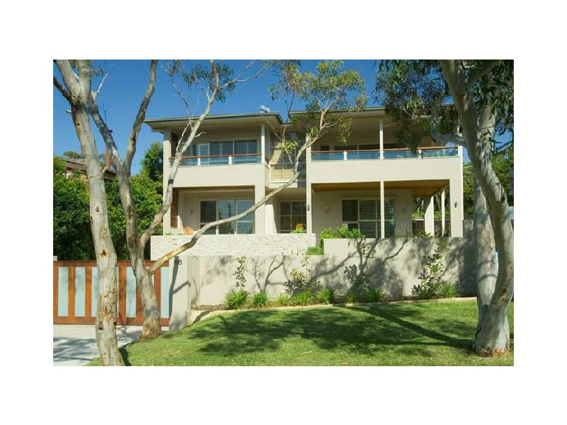 88 Bynya Road, Palm Beach NSW 2108