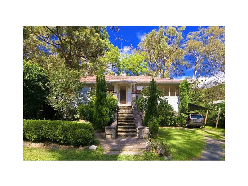 2 Coolawin Road, Avalon Beach NSW 2107