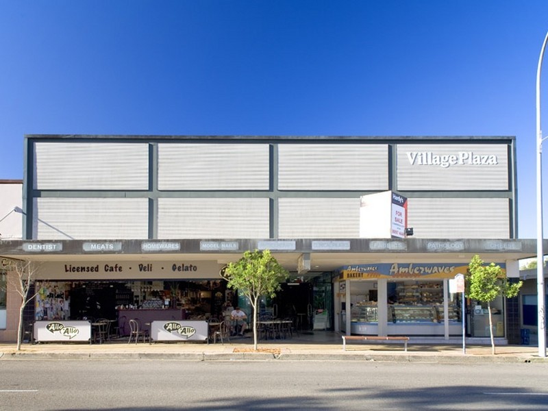 5,6,7,8/24 Avalon Parade, Avalon NSW 2107