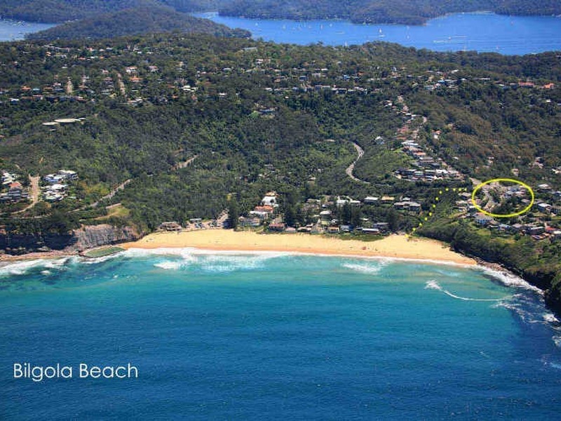 17A The Serpentine, Bilgola NSW 2107