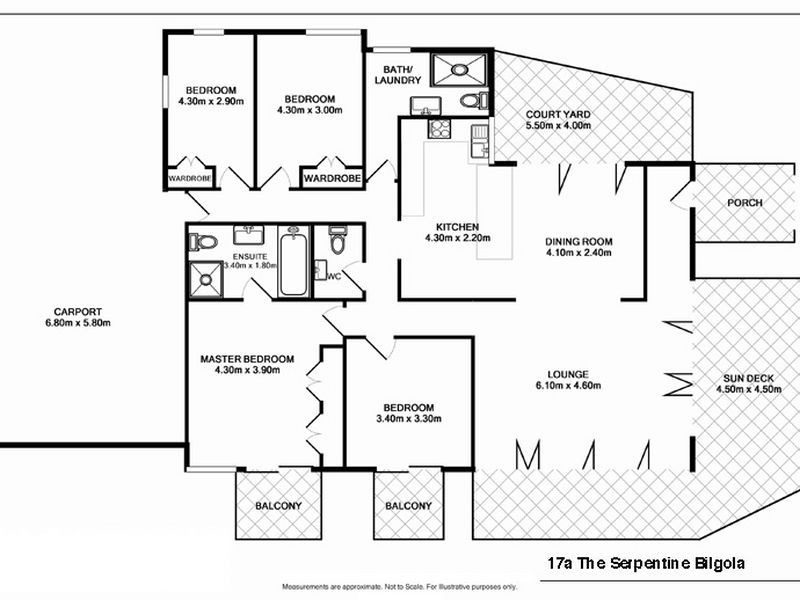 17A The Serpentine, Bilgola NSW 2107