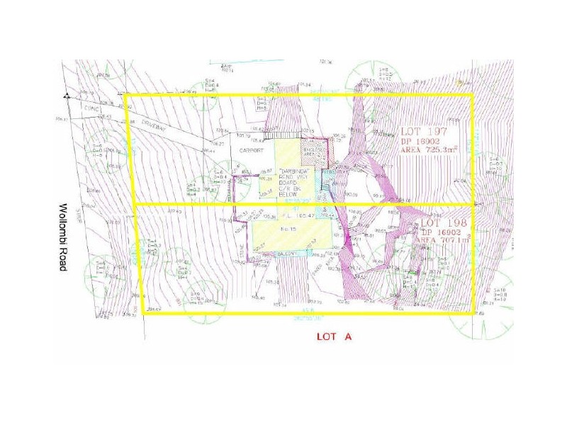 15-17 Wollombi Road, Bilgola Plateau NSW 2107