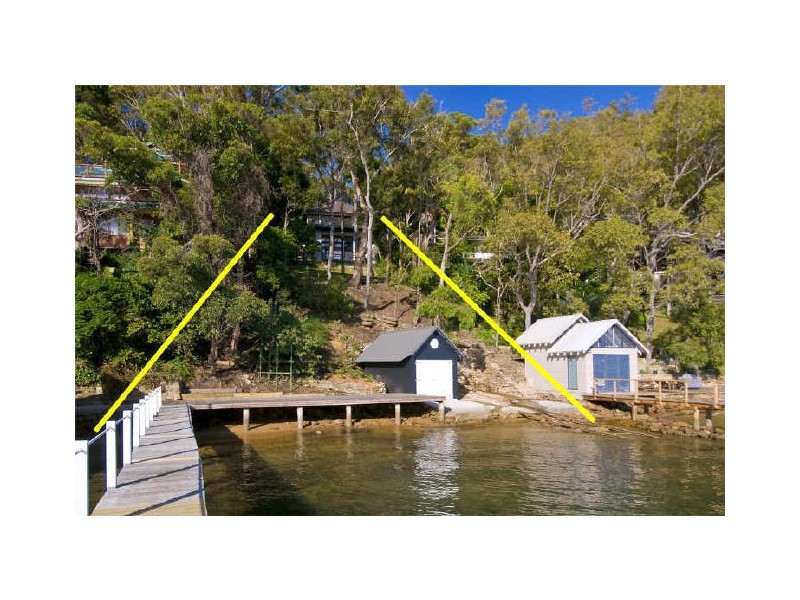 4 Paradise Avenue, Clareville NSW 2107