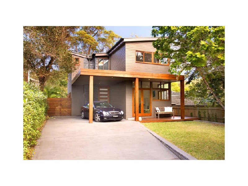 35 Elouera Road, Avalon NSW 2107