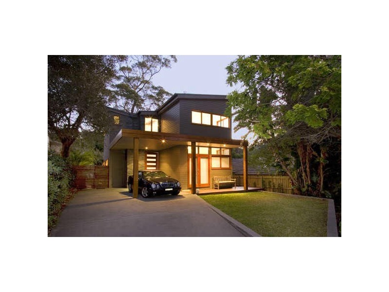 35 Elouera Road, Avalon NSW 2107