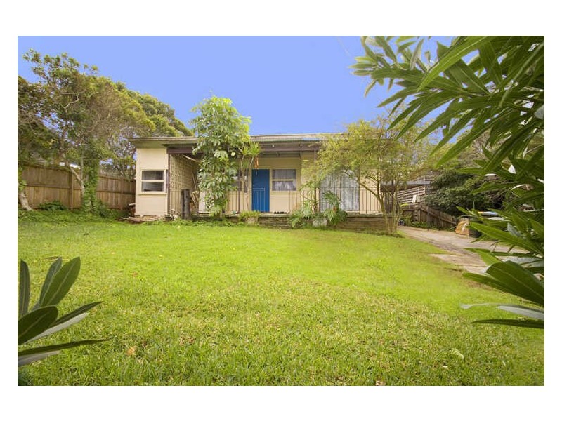 771 Barrenjoey Rd, Avalon NSW 2107