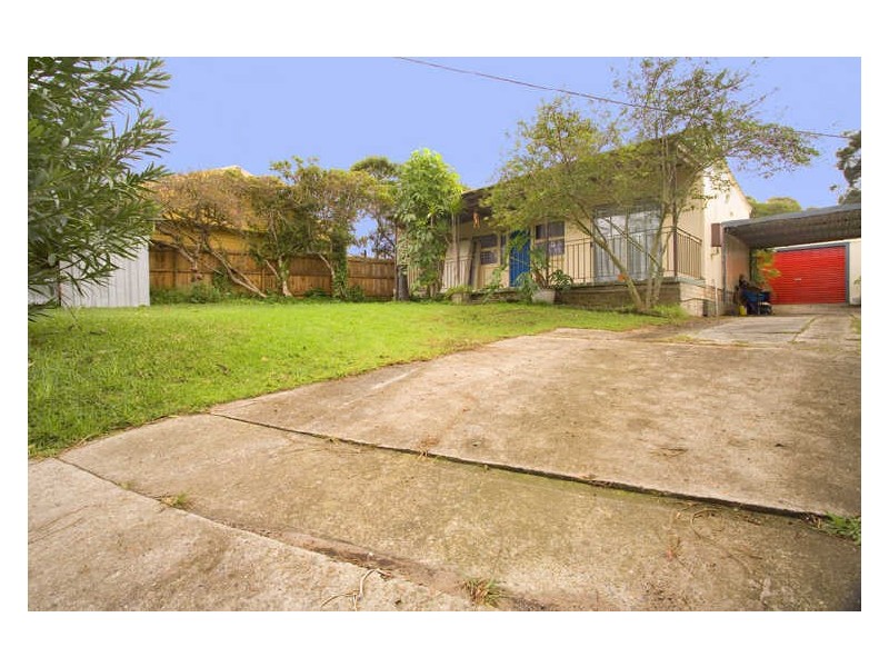 771 Barrenjoey Rd, Avalon NSW 2107