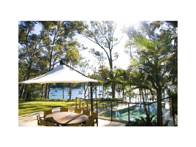 3 McCarrs Creek Road, Church Point NSW 2105