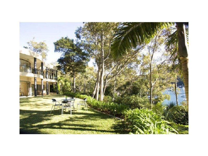 3 McCarrs Creek Road, Church Point NSW 2105