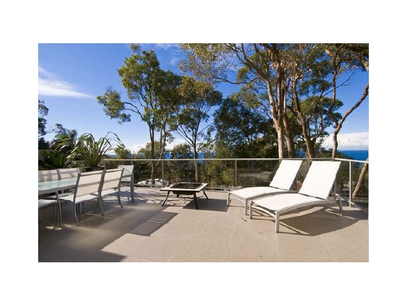 28 York Terrace, Bilgola NSW 2107