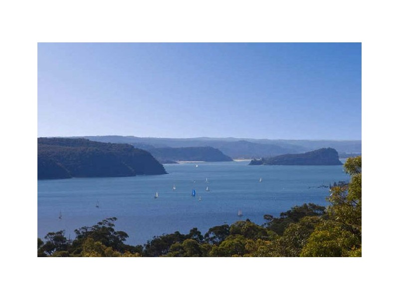 21 Loblay Cresent, Bilgola Plateau NSW 2107