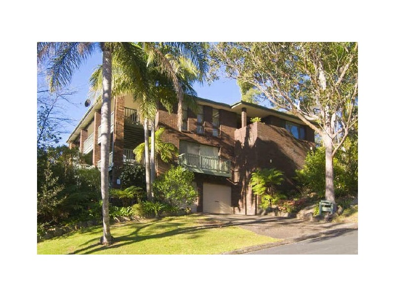 21 Loblay Cresent, Bilgola Plateau NSW 2107