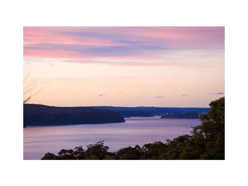 21 Loblay Cresent, Bilgola Plateau NSW 2107