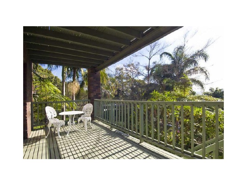 21 Loblay Cresent, Bilgola Plateau NSW 2107