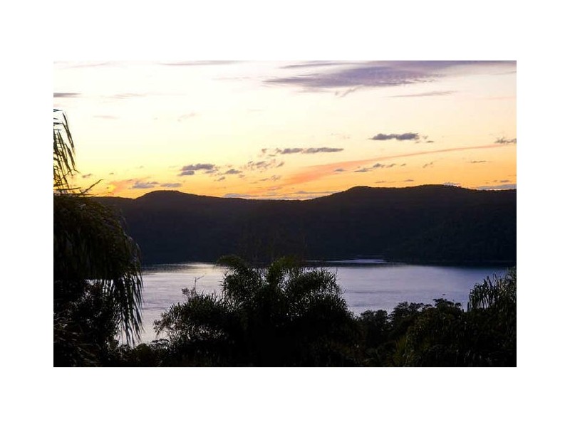 21 Loblay Cresent, Bilgola Plateau NSW 2107